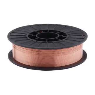 Parweld XP 5kg 0.6mm Mild Steel MIG Wire - MW506 ER70S-6