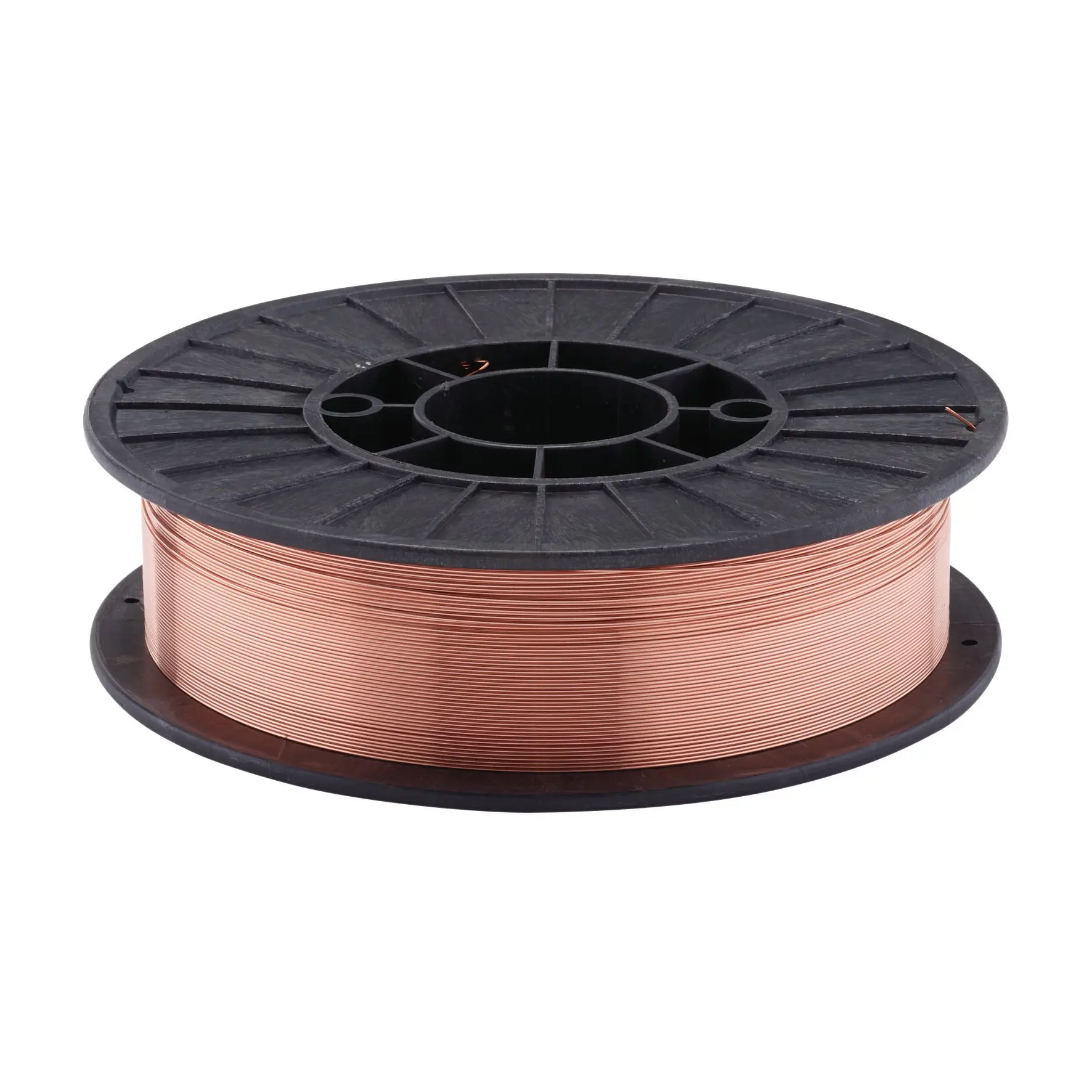 Support Bobine Fil Soudage MIG - Compatible 1kg Et 5kg - Facile à Installer Sur Soudeurs Petits Et Moyens