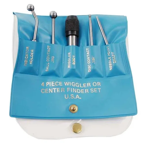 PEC Wiggler Set- 4 Pack