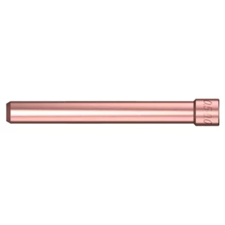 Parweld 10N23 1.6mm TIG Collet (Standard) - 5 Pack