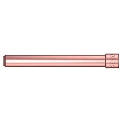 Parweld 10N23 1.6mm TIG Collet (Standard) - 5 Pack
