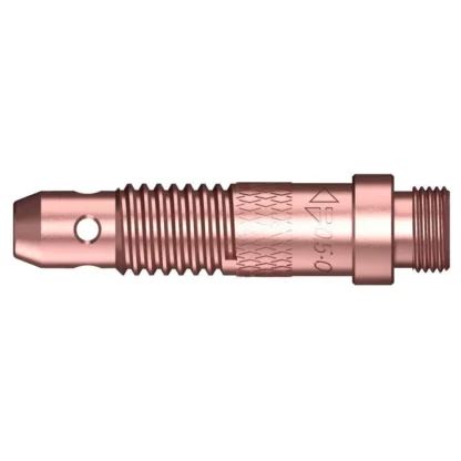 Parweld 10N31 1.6mm TIG Collet Body (Standard) - 5 Pack