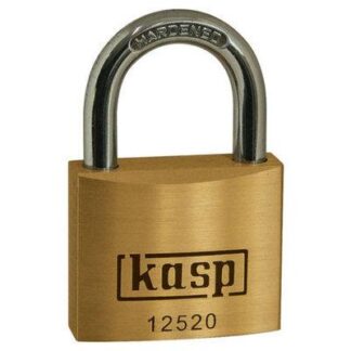 Padlocks and Hasp Staple