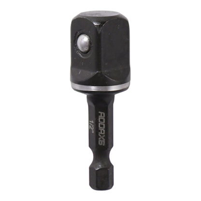 Timco 1/4"HEX X 1/2"SQ Adaptor