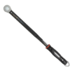 NorTorque Model 300 1/2" Adjustable Ratchet Torque Wrench