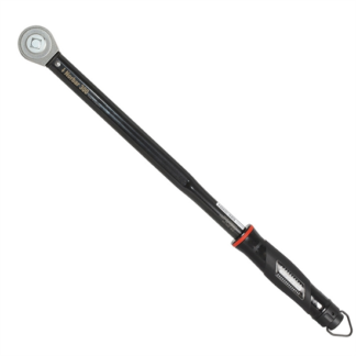 NorTorque Model 300 1/2" Adjustable Ratchet Torque Wrench