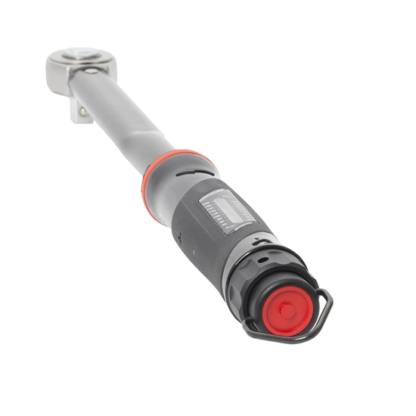 NorTorque Model 300 1/2" Adjustable Ratchet Torque Wrench - Image 4