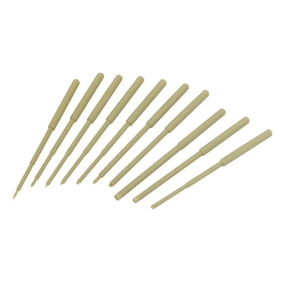 C.K 10 pce set trimming tools
