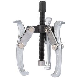 Triple Leg Reversible Puller,102mm Reach x110mm Spread