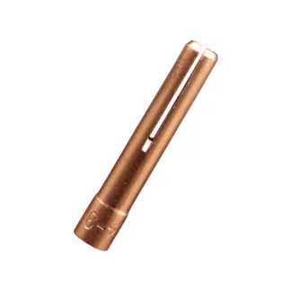 Parweld 13N22 1.6mm TIG Collet (Standard) - 5 Pack
