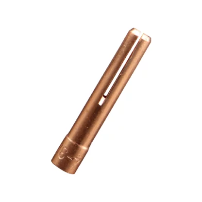 Parweld 13N22 1.6mm TIG Collet (Standard) - 5 Pack