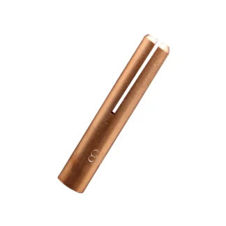 Parweld 13N24 3.2mm TIG Collet (Standard) - 5 Pack