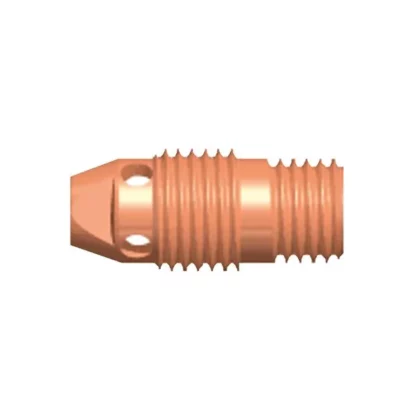 Parweld 13N29 3.2mm TIG Collet Body (Standard) - 5 Pack