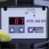 Parweld XTS 163 230v 160A MMA Lift TIG Inverter Welder - Image 2