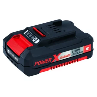 Einhell Battery - 1.5 Ah 18 Volts