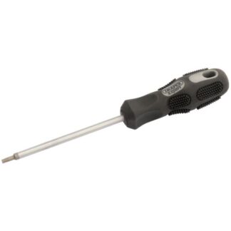 Draper TX-STAR® Soft Grip Screwdriver T9 X 75mm