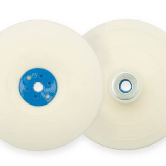 Flexipads M14 Thread 115mm Angle Grinder Backing Pads