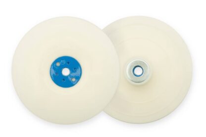 Flexipads M14 Thread 115mm Angle Grinder Backing Pads