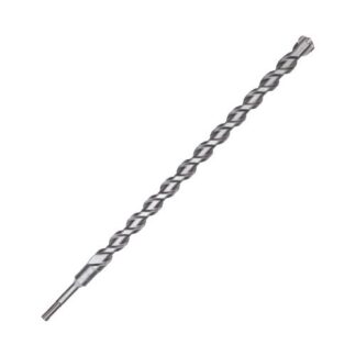 Makita 12mm x 600mm Performance SDS-Plus Drill Bit