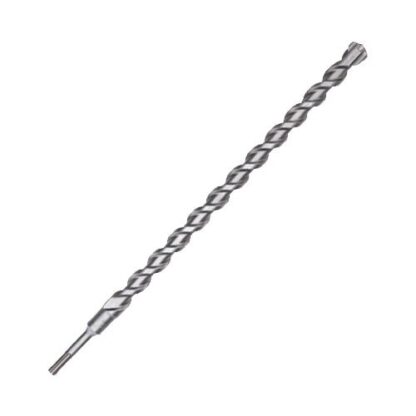 Makita 12mm x 600mm Performance SDS-Plus Drill Bit