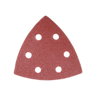 Delta Sanding Pads Mixed - Red