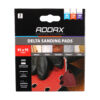 Delta Sanding Pads Mixed - Red - Image 2