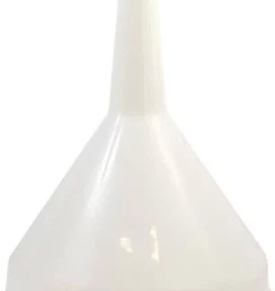 Funnel Plastic 10" (25.5 cm)