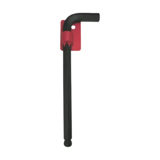 Bondhus 10mm L-Handle Ballpoint Hexagon Allen Key / Wrench