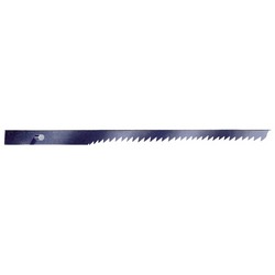 Pin End Fretsaw Blades, 127mm, 10tpi