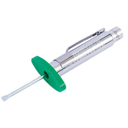 Tyre Tread Depth Gauge, 1-26 mm