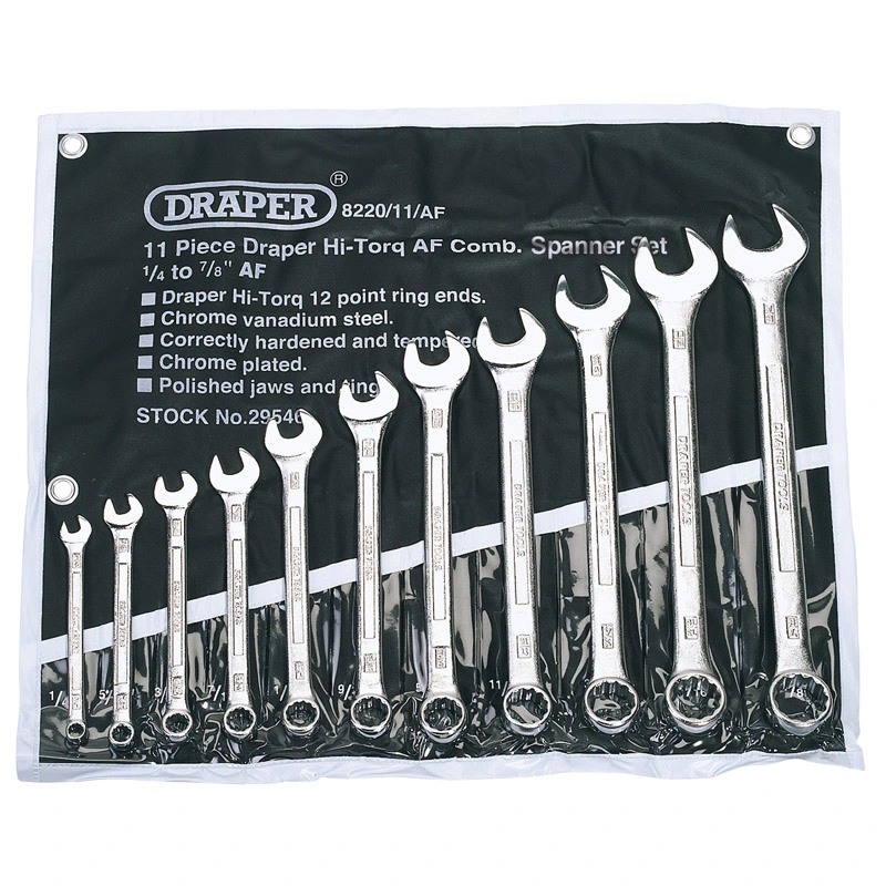 Spanners