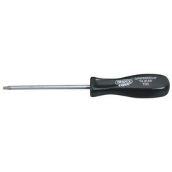 Draper T20 Tip TX-Star 100mm Security Screwdriver