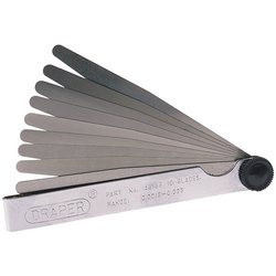 Feeler Gauge Set