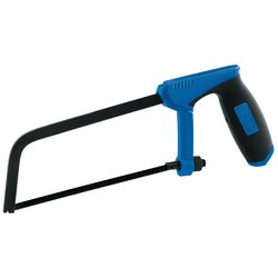 DRAPER 150mm Junior Hacksaw 24 TPI
