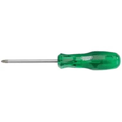 Draper Pz Type Screwdriver, No.3 X 150mm