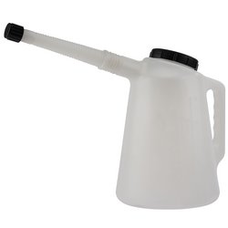 Draper 3LT Measuring Jug with Lid/Spout