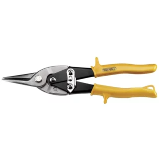 TENG Tools 490w Straight High Leverage Tin Snips