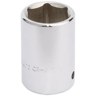 Draper 12mm Drill Socket 6 Sockets