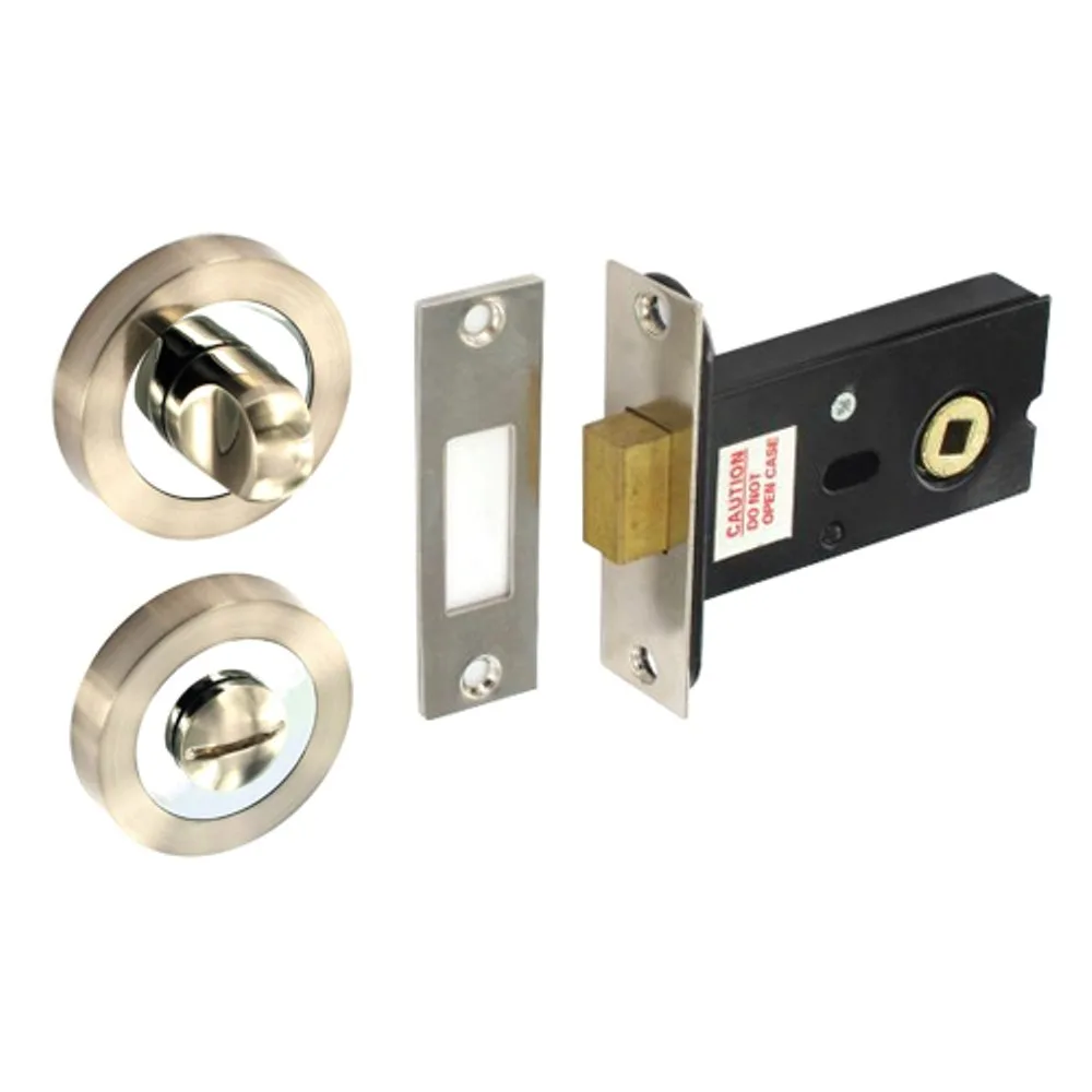 Thumb turn With Deadbolt