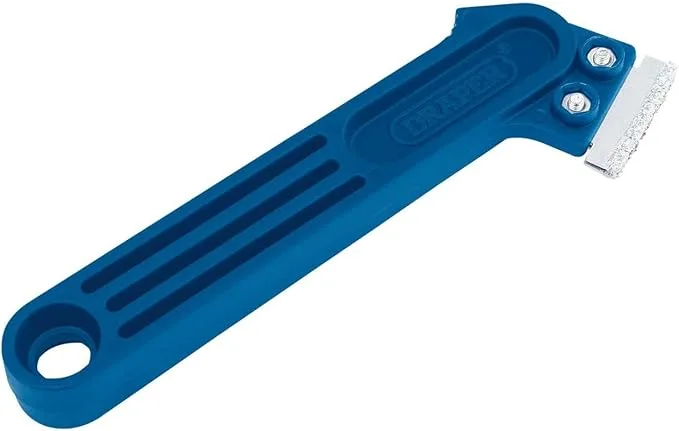Draper- Grout Rake