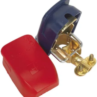Sealey Quick Release Battery Clamps