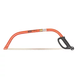 Bahco Bow Saw 24" complete