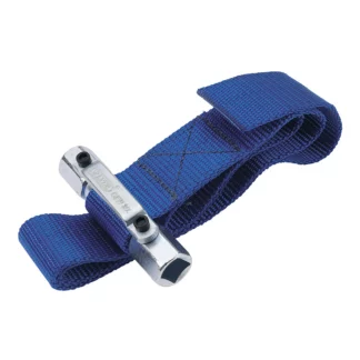 Oil Filter Strap Wrench
