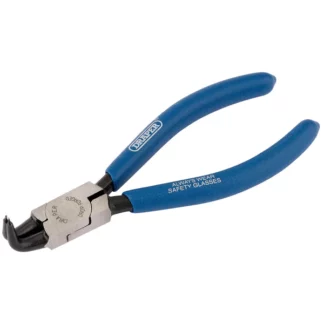 Draper 56415 130mm 90° Tip Internal Circlip Pliers