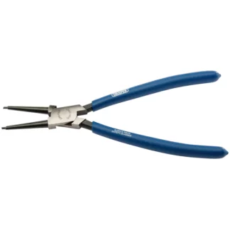 Draper 225mm Internal Straight Circlip Pliers