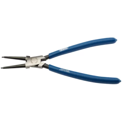 Draper 225mm Internal Straight Circlip Pliers