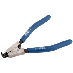 Draper 125mm 90° External CIRCLIP Pliers