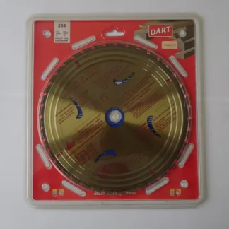 Dart 235mm x 2.8 x 30 Circular Saw Blade