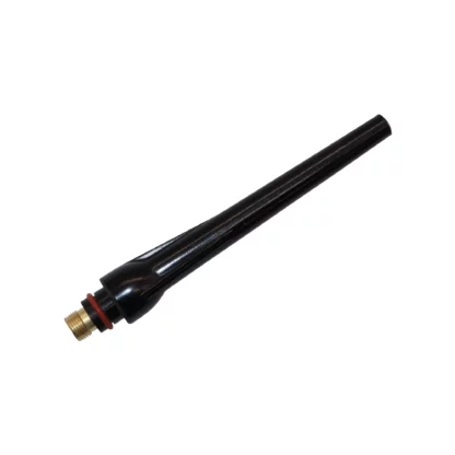 Parweld 57Y02 Long (112mm) Back Cap | PRO/ECR/WP 17, 18, 26 TIG