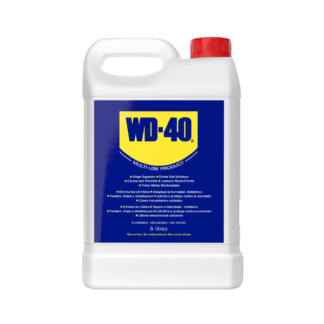 WD-40 - 5 Litres